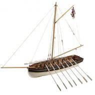 Bote del Almirante Nelson