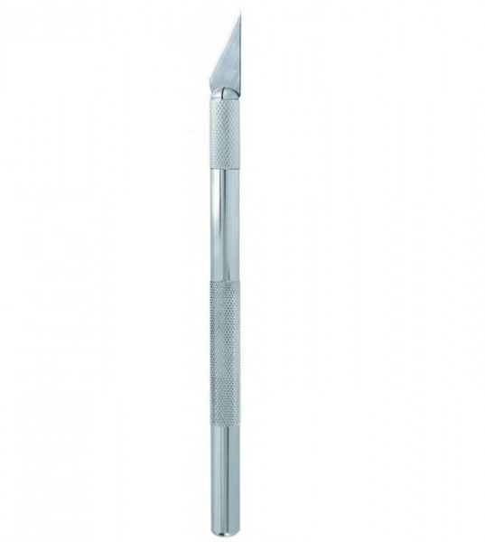 Cutter Nº1 de Aluminio