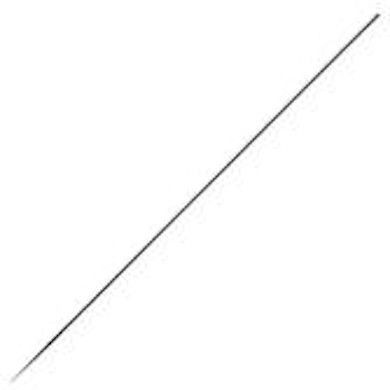Aguja de 0.5 mm 