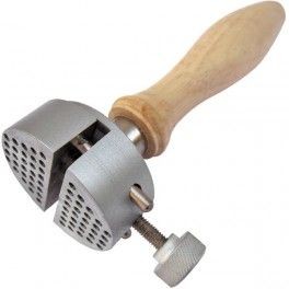 Mini Tornillo de Mano Dismoer