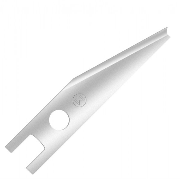 10 UDS CUCHILLA UNIVERSAL PARA CUTTER 25011