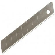 5uds Cuchilla 18mm para cutter 25410
