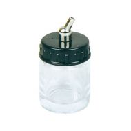 FRASCO CRISTAL CON SIFON 22CC