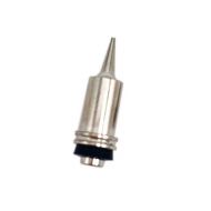 Obturador flotante de 0,3mm para aerógrafo D-102 y D-116 (26020, 26021, 26018)