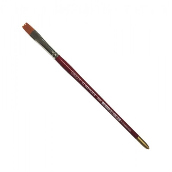 Pincel Dismoer Toray plano 405K nº 10