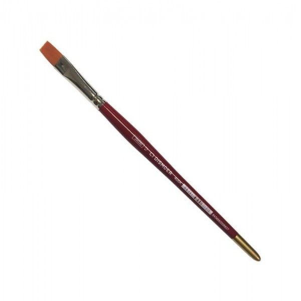 Pincel Dismoer Toray plano 405K nº 12