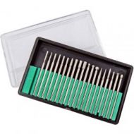 Juego Fresas Diamantadas 20 uds