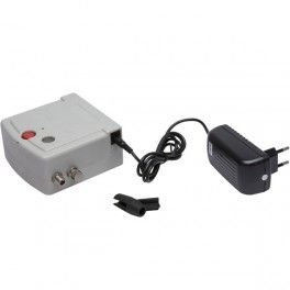 Mini Compresor Automático D-15