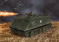 M132 Armored Flamethrower (Smart Kit)