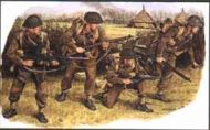 British Commonwealth Troops (NW Europe 1944)