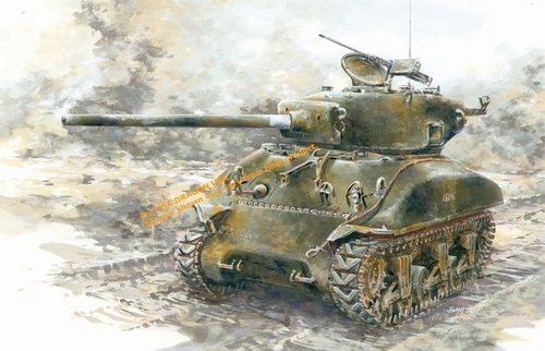 M4A1(76)W "Operation Cobra"