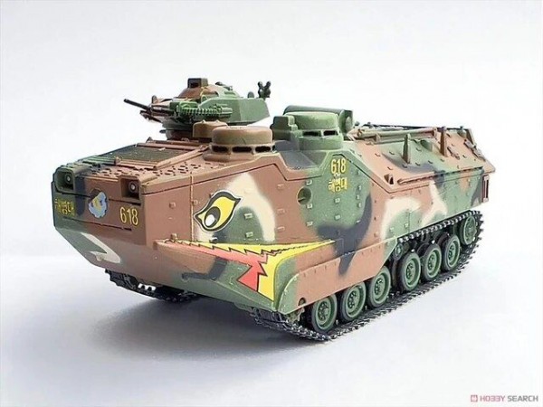 KOREAN AAVP-7A1