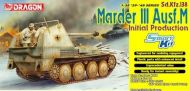 Sd.Kfz138 MARDER III Ausf.M InitialProduction