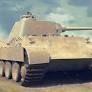 Pz.Beob.Wg.V Ausf. D Early Production 1/35