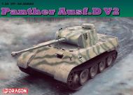 Panther Ausf.D V2 1/35