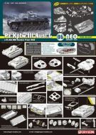 Pz.Kpfw.III Ausf.L s.Pz.Abt.502 Leningrad