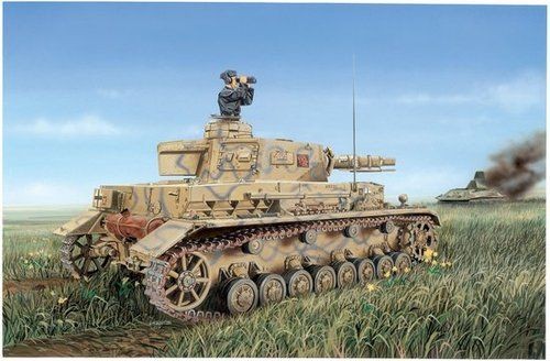  M4A3 105mm HVSS 1/72
