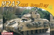 M2A2 ODS BRADLEY 1/72