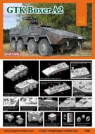 GTK Boxer A2 1/72