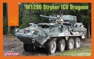 M1296 Stryker ICV Dragoon 1/72