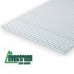Planchas Grabadas ''Car Siding''