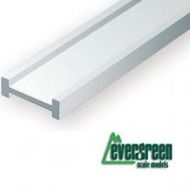 Vigas en I  2.50 x 1.50 x 0.75 x 0.45 x 350 mm. 4 Unidades
