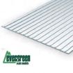 Planchas Grabadas ''Seam Roofing''