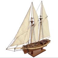 BARCO SERIE OCEANIC MISTRAL 1:80