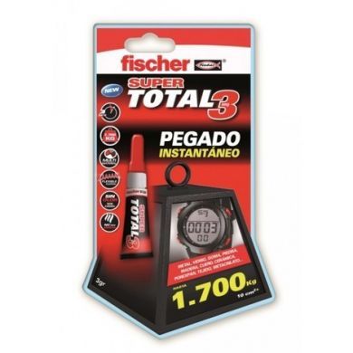 Súper Total 3 3 g