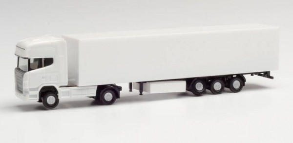 Scania R TL para montar N