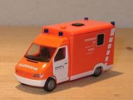 Mercedes Sprinter Feuerwehr