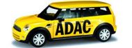 Mini Cooper Clubman ADAC 1/87