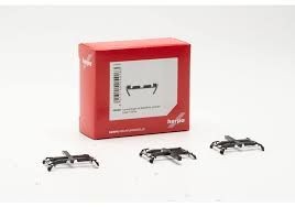 Accesorios Scania 1/87