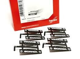 Faldones para Scania 1/87