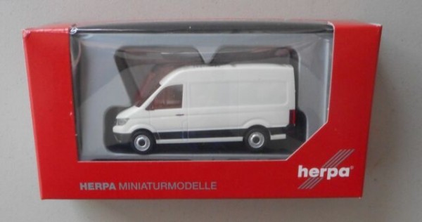 Volkswagen Krafter 2016