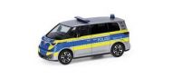 Volkswagen ID Buzz Polizei 1/87