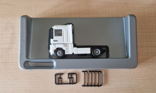 Cabina Renault Magnum Central lechera Asturuiana