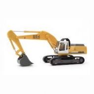 Liebherr Raupenbadher R954 1/87