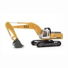 Liebherr Raupenbadher R954 1/87