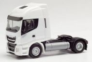 Ibeco Stralis NP 460blanco 1/87