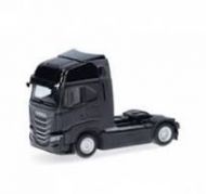 Ibeco S-Way facelift negro 1/87