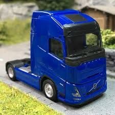 Volvo Aero GL XL 1/87