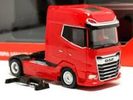 Daf XG  ROJO 1/87