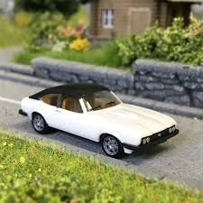 Ford Capri II 1/87