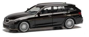 BMW Alpina B3 touring