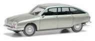 CITROEN GS GRIS 1/87