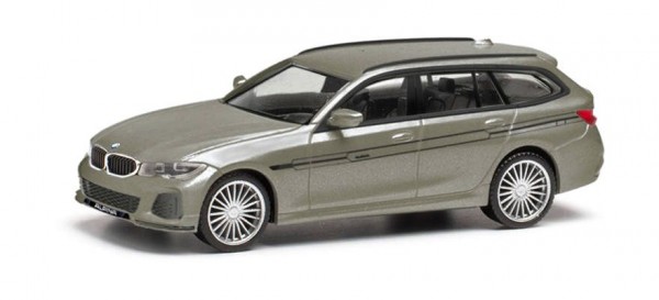 BMW Alpina B3 Touring