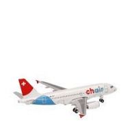 AIRBUS A319 CHAIR AIRLINES 1/500