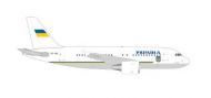 A319 Gobierno ucranino 1/500