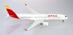 Aviones escala 1:200